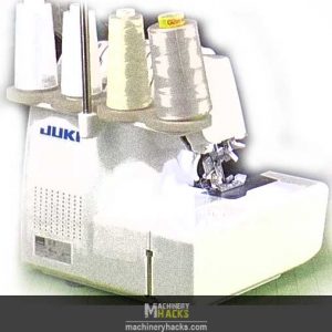 Serger Machine