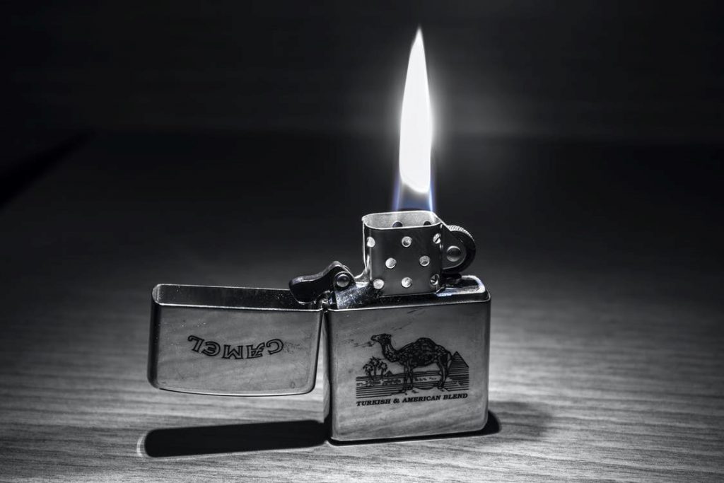 Lighter